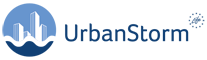 Urban Storm Logo